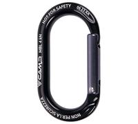 C.A.M.P. Ekto - moschettone Black unisex