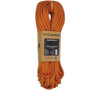 C.A.M.P. Elektra 9,2 - corda singola/mezza/gemella Orange 80 m