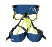 C.A.M.P. Energy CR 4 Sportler - imbrago arrampicata XS/M Blue unisex