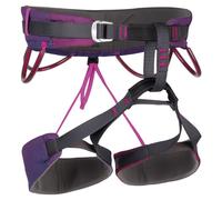 C.A.M.P. Energy Janja - imbrago arrampicata M Violet woman