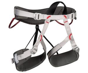 C.A.M.P. - Energy Team - Imbragatura S/M grigio