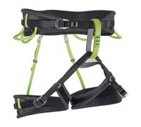 C.A.M.P. Escape - imbrago basso M Black/Green unisex