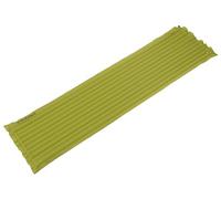 Camp ESSENTIAL LIGHT MAT - Materassino lime