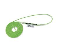 C.A.M.P. Express Ring DY 8.5 mm - fettuccia ad anello 30 cm Green unisex Dyneema