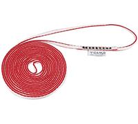 CAMP - Anello cucito spessore 8.5 mm Express Ring Dyneema 240 cm - Rosso Bianco