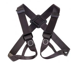 C.A.M.P. - Figure 8 Chest - Cintura pettorale XS-L grigio