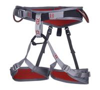 C.A.M.P. Flint - imbrago basso Grey/Black/Red M