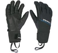 Camp - Guanti versatili - G Aero Black in Pelle - Taglia S - Nero