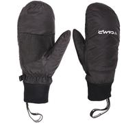 C.A.M.P. G Air B-Mitt - moffole S Black unisex Primaloft Gold