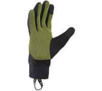 C.A.M.P. G Air - guanti alpinismo 2XL Black/Yellow unisex Primaloft