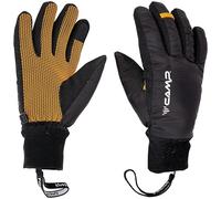 C.A.M.P. - G AIR HOT DRY - S - Nero/Arancione