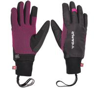 C.A.M.P. G Air Lady - guanti alpinismo - donna Black/Pink L