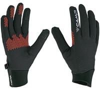 C.A.M.P. - G AIR LIGHT - M - Nero/Arancione scuro