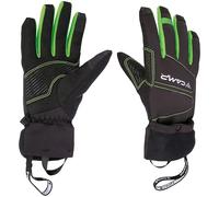 CAMP G Comp Warm - Uomo - Nero / Verde - Taglia 9- modello 2024
