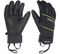 C.A.M.P. - G HOT WOOL DRY - M - Nero