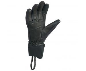 C.A.M.P. - G Pure - Guanti M nero/grigio