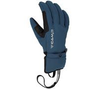 C.A.M.P. G Pure Warm M - guanti alpinismo - uomo L Blue/Black unisex Primaloft,Primaloft Gold