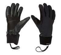 C.A.M.P. G Pure Warm M - guanti alpinismo - uomo XL Black unisex Primaloft,Primaloft Gold