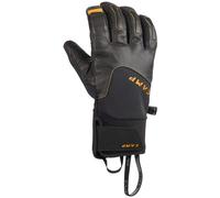C.A.M.P. Geko Guide - guanti alpinismo - uomo 2XL Black/Orange unisex Primaloft