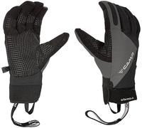 Camp Geko Hot Evo Nero/grigio L