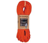 C.A.M.P. - Genius 9.0 Dry - Corda intera 70 m rosso