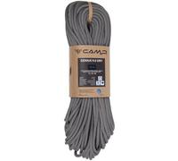 C.A.M.P. Genius 9,0 Dry - corda singola/mezza/gemella Black/White 80 m