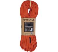 C.A.M.P. Genius 9,0 Dry - corda singola/mezza/gemella Red 80 m
