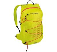 Camp - Ghost 15L, zaino multisport superleggero e compatto - Color: Giallo
