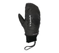 CAMP Air Mitt Evo - Uomo - Nero - Taglia 7- modello 2027