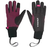 C.A.M.P. - Guanto invernale - G AIR W - S - Nero/Fuchsia