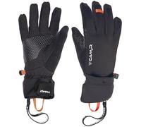 C.A.M.P. - Guanto invernale - G DUAL WARM - L - Nero