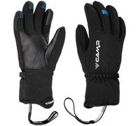 Guanti Camp G Lite Wind Taglia dei guanti: L / Colore: nero