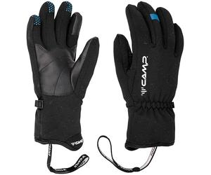 C.A.M.P. - Guanto invernale - G LITE WIND - XS - Nero