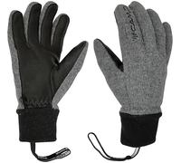 Camp Guanti G Wool Modello 2025 Uomo Grigio Taglia 9 (XL)