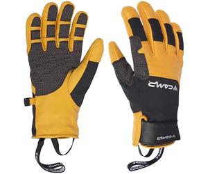 C.A.M.P. - Guanto invernale - GEKO GRIP - S - Nero/Giallo