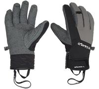 C.A.M.P. - Guanto invernale - GEKO ICE PRO LIGHT - S - Nero/Grigio