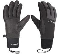 C.A.M.P. - Guanto invernale - GEKO PULSE - S - Nero/Grigio