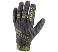 C.A.M.P. - Guanto invernale - K AIR - M - Grigio/Lime
