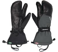 Guanti Camp Split Mitt N Taglia dei guanti: M / Colore: nero