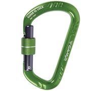 C.A.M.P. Guide XL Lock - moschettone Green unisex