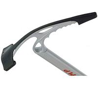 Camp Protezione per piccozza – protezione per la testa da ghiaccio Nero OS