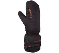 C.A.M.P. Hotmitt N - moffole M Black unisex Piuma