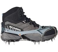 C.A.M.P. - ICE MASTER PRO - M - 39/41 - Grigio/Arancione
