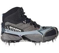 C.A.M.P. - ICE MASTER PRO - S - 36/38 - Grigio/Viola