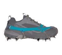 C.A.M.P. - Ice Master Prolite - Grappette da ghiaccio 36-38 - S blu/porpora