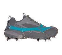 C.A.M.P. - Ice Master Prolite - Grappette da ghiaccio 45-47 - XL blu/grigio