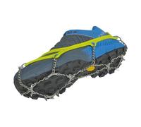 C.A.M.P. Ice Master Run - ramponcini L Yellow/Blue unisex