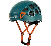 Casco da arrampicata Camp Ikon Dimensioni del casco: 53-63 cm / Colore: blu