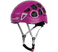 C.A.M.P. Casco da arrampicata IKON NOVA 57-63 cm Fucsia