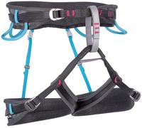 C.A.M.P. Aurora - imbrago basso - donna XS Black/Light Blue woman